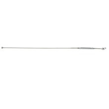 Hot Dip Galvanized Turnbuckle Stay Rod